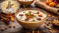 Basant Panchami Special Kheer: मां सरस्वती को अति प्रिय है केसर खीर, नोट कर लें आसान रेसिपी