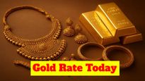 Gold Rate Today India 23 January 2026 Aaj Ka Sone Ka Bhav 18 22 24K Gold Prices News MCX Gold Rates