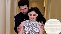Jay Bhanushali-Mahhi Vij Divorce: माही विज और जय भानुशाली का हुआ तलाक, जानें बच्चे रहेंगे किसके साथ