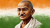 Mahatma Gandhi Punyatithi: 'अहिंसा परमो धर्म' का संदेश देने वाले बापू की पुण्यतिथि पर शेयर करें ये कोट्स
