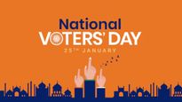 National Voters Day 2026: राष्ट्रीय मतदाता दिवस पर हर युवा को भेजें जोश भरे कोट्स, जानें इतिहास और थीम