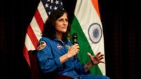 27 साल, 3 मिशन और अंतरिक्ष में 608 दिन...सुनीता विलियम्स ने NASA से लिया संन्यास