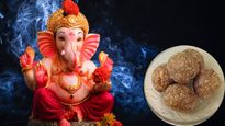 सकट चौथ में भगवान गणेश को लगाया जाता है तिल और गुड़ के लड्डू का भोग, जानें इसे बनाने की आसान रेसिपी