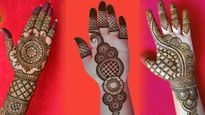 Trending Mehndi Designs: 2026 के 10 सबसे खूबसूरत डिजाइन्स, जो बढ़ा देंगे आपके हाथों की खूबसूरती