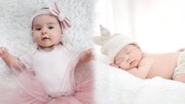 Baby Names 2026: न्यू ईयर पर जन्में बच्चों के लिए प्यार और पॉजिटिविटी से भरे नाम, पूरी लिस्ट अर्थ सहित 