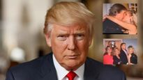 Donald Trump's private video with minor girls leaked, Epstein files ruin his life