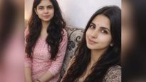 IAS Success Story: Two sisters Saumya and Sumegha Mishra passed the UPSC exam in their first attempt