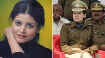IPS Success Story: Who is Actress Simala Prasad, passed UPSC exam in the first attempt