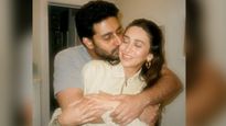 Fact Check: Karisma Kapoor and Abhishek Bachchan's Fake AI photos gone viral