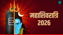 Happy Mahashivratri 2026: Shivaratri festival wishes, whatasapp facebook messages, quotes shubhkamnai sandesh  in Hindi