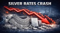 Silver Rate Today 1 February 2026 aaj chandi ka bhav MCX Silver Rates Silver Price news