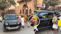 Premanand Maharaj have crores of Luxury car, you will shock after know price, Trending Now