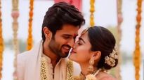 Rashmika और Vijay Deverakonda इस दिन लेंगे सात फेरे, जानें दोनों में से कौन है ज्यादा अमीर
