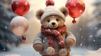 Teddy Day 2026 Shayari for Lover: टैडी डे पर अपने 'क्यूट टेडी' को इन रोमांटिक शायरियों से कहें Happy Teddy Day