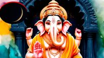 Falgun Vinayak Chaturthi पर भूलकर भी न करें चंद्र दर्शन, वरना लग सकता है 'कलंक'; जान लें रोचक कहानी