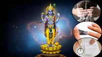 क्या Papmochini Ekadashi के दिन बाल धो सकते हैं? जानें इस दिन क्या करें और क्या न करें
