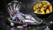 पापमोचिनी एकादशी पर 10 मिनट में बनाएं चटपटे व्रत वाले आलू, स्वाद ऐसा कि हर कोई पूछेगा रेसिपी