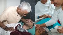 हरीश राणा का आखिरी 22 सेकेंड का वीडियो वायरल, अंतिम विदाई देख रो पड़े लोग