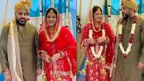 Badshah Wedding: कौन है ईशा रिखी जिनसे रैपर बादशाह ने गुपचुप रचाई दूसरी शादी, सोशल मीडिया पर तस्वीरें वायरल