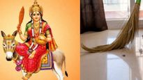 Sheetala Ashtami 2026: शीतला अष्टमी के दिन झाड़ू लगाना शुभ या अशुभ? बसौड़ा पर भूलकर भी न करें ये गलतियां
