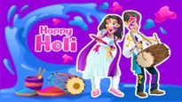 Holi 2026 Wishes For Jiju: मीठी-मीठी गुझिया खाइए...इन मजेदार शायरियों से जीजा जी को दें होली की शुभकामनाएं