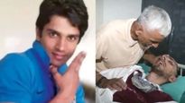 इच्छामृत्यु पाने वाले हरीश राणा का निधन, दिल्ली के एम्स में 10 दिन भर्ती रहने के बाद ली आखिरी सांस