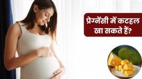 प्रेग्नेंसी में कटहल खाना चाहिए या नहीं? डाइट में शामिल करने से पहले जान लें इसके फायदे-नुकसान