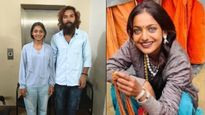 घर से मुस्लिम प्रेमी संग भागी महाकुंभ वायरल गर्ल मोनालिसा, केरल में रचाई शादी