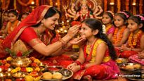 Navratri 2026 Kanya Pujan: अष्टमी और नवमी तिथि पर कैसे करें कन्या पूजन? जानिए पूरी विधि, शुभ मुहूर्त और नियम