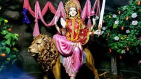 Navratri Day 6 Wishes: नवरात्रि के छठे दिन अपनों को भेजें ये शुभकामना संदेश, मिलेगा मां कात्यायनी का आशीर्वाद
