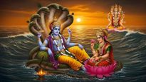Papmochani Ekadashi Wishes: विष्णु जी का आशीर्वाद मिले...पापमोचनी एकादशी पर प्रियजनों को दें ये शुभकामना संदेश