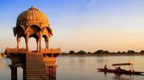 Rajasthan Diwas 2026 Wishes In Marwari: आ धरती म्हारे राजस्थान री...इन मारवाड़ी मैसेज से अपनों को दें बधाई