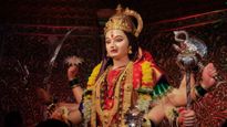 Navratri Wishes for Husband & Wife: अपने लाइफ पार्टनर को इन भक्तिमय संदेशों के साथ कहें 'शुभ नवरात्रि'