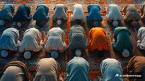 Eid-Ul-Fitar 2026: क्या घर में पढ़ी जा सकती है ईद की नमाज? औरतों के लिए क्या हैं शरीयत के नियम