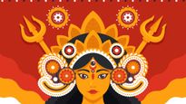 Navratri Day 6 Wishes in Sanskrit: आज मां कात्यायनी का दिन, अपनों को भेजें भक्तिपूर्ण संदेश व कोट्स