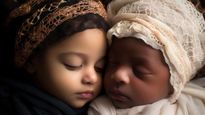 Eid के मुबारक मौके पर जन्में बेटा-बेटी के लिए 100+ इस्लामिक नाम, अर्थ के साथ