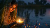Chaitra Amavasya आज, पितरों को जल देने और दान-पुण्य के लिए नोट कर लें शुभ मुहूर्त