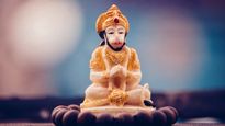  हनुमान जयंती पर जरूर करें बजरंगबली के इन 12 नामों के जाप, दूर होंगे सभी कष्ट