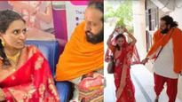 महाकुंभ के वायरल IIT बाबा अभय सिंह ने हिमाचल में रचाई शादी, जानिए कौन है पत्नी?