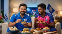 MI vs RR मैच: 15 मिनट में बनाएं ये कुरकुरे स्नैक्स