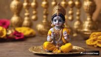 वैशाख कृष्ण जन्माष्टमी पर करें संतान गोपाल स्तोत्र का पाठ, घर में जल्द गूंजेगी किलकारी