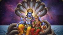 Varuthini Ekadashi 2026 Wishes: श्रीहरि विष्णु है जिनका नाम...वरुथिनी एकादशी पर अपनों को भेजें ये शुभकामनाएं