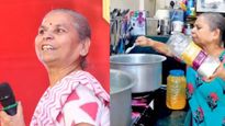 Mother Day 2026: सलाम है इस मां के जज्बे को! पार्किंसंस के बावजूद रोज 100 लोगों को कराती हैं भोजन