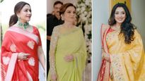 Mother’s Day 2026: इस मदर्स डे मां को दें स्टाइल और खूबसूरती का तोहफा, ये ट्रेंडी साड़ियां जीत लेंगी उनका दिल