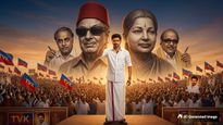 क्या Thalapathy Vijay दोहरा पाएंगे MGR व जयललिता का इतिहास? वो 4 सितारे जो बने तमिलनाडु के CM
