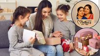 Mother's Day 2026 पर मां को दें प्यार भरा सरप्राइज, आपके लिए लाए हैं 1,000 से कम में ये 5 गिफ्ट आइडियाज