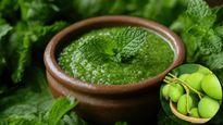Mango Chutney Recipe: कच्चे आम की चटनी बनाने की सबसे आसान विधि, जो पेट को देगी ठंडक