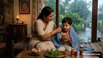 बेमौसम बारिश में बढ़ रहा इन बीमारियों का खतरा, जानें सुरक्षित रहने के उपाय और बच्चों की देखभाल के टिप्स
