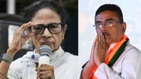 Mamat Banerjee और Suvendu Adhikari दोनों में से कौन ज्यादा अमीर? जानें नेटवर्थ