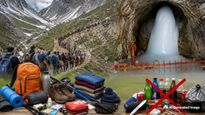 पहली बार जा रहे हैं अमरनाथ यात्रा? जानें क्या लेकर जाएं और क्या ले जाना है मना